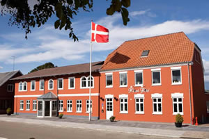 kibæk hotel